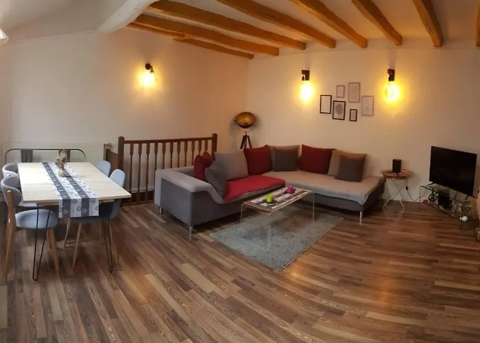 Maison Charmante Avec Jardin Centre-Ville Proche Puy Du Fouu Arrivee Autonome